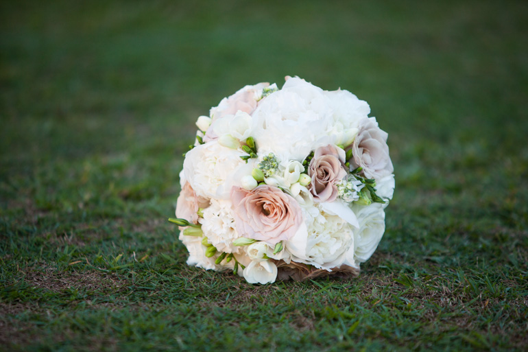 Special Bouquet of Flowers