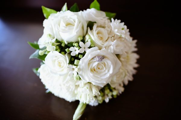 Bridal Bouquet