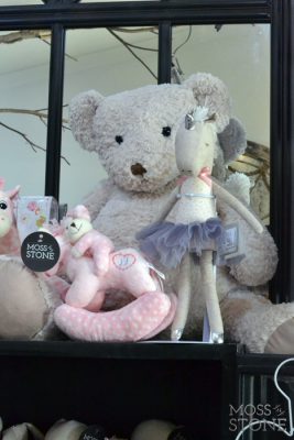 soft toys