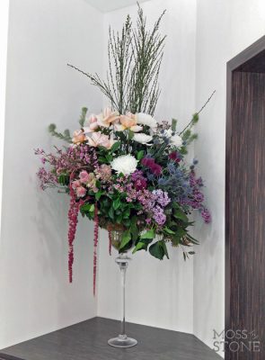 corporate flowers