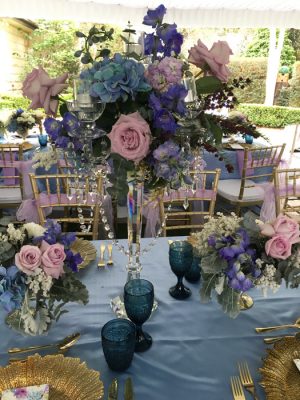 centre pieces