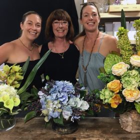 Bouquet Workshops Southport