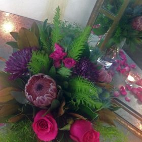 Bouquet Workshops Southport