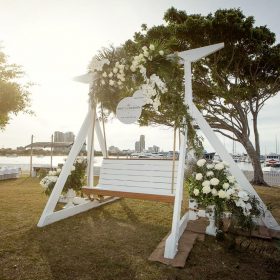 Corporate Event Florist