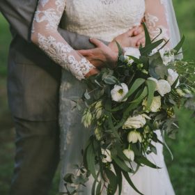 native bouquets