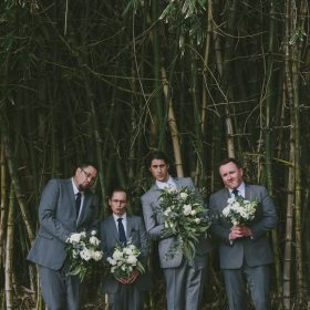 wedding event
