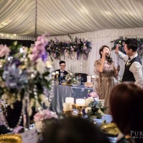 Wedding Reception