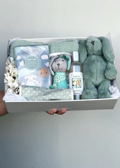 Baby Hamper