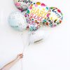 Bouquet of Balloons