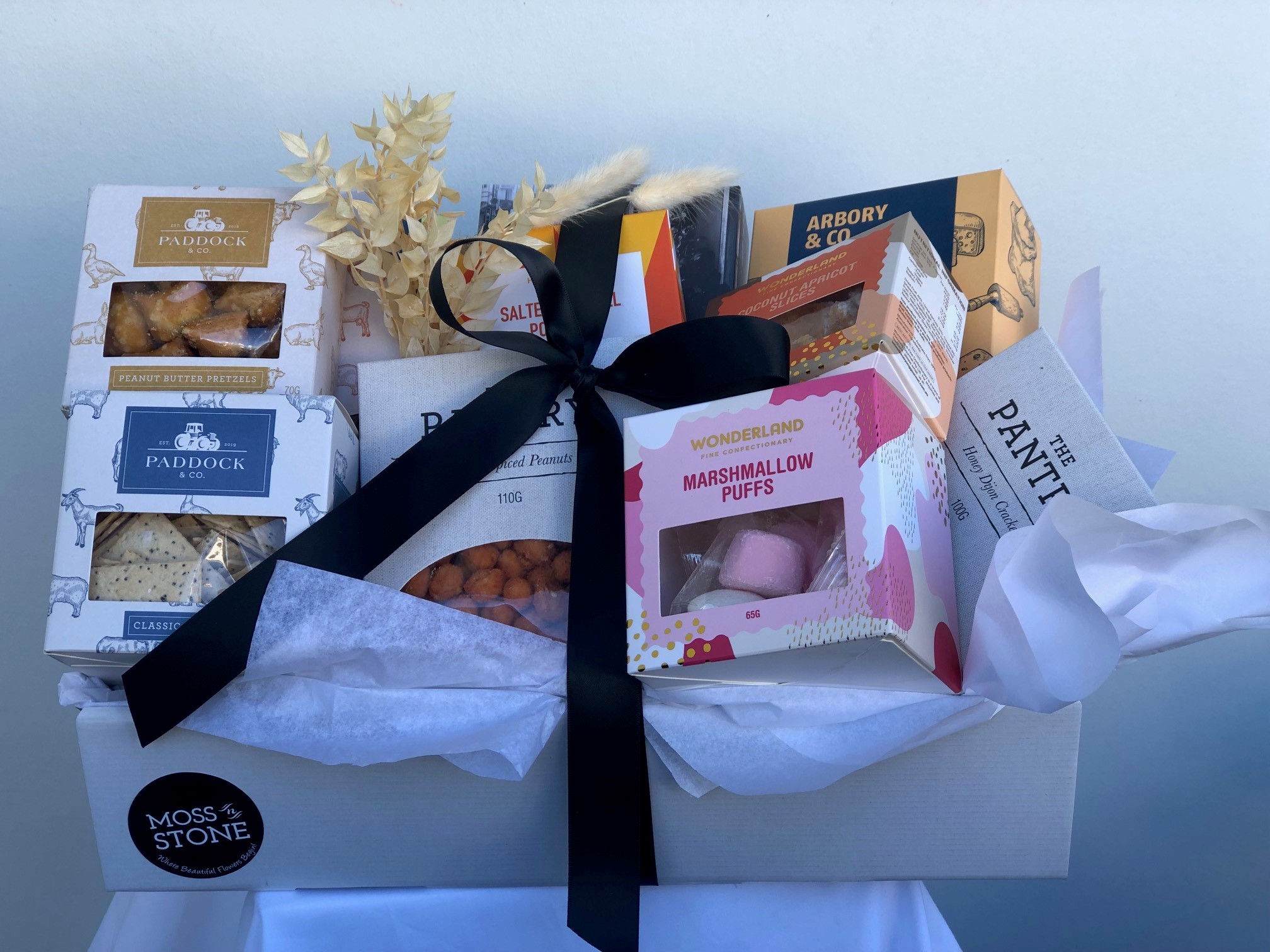 Gourmet Gift Hamper
