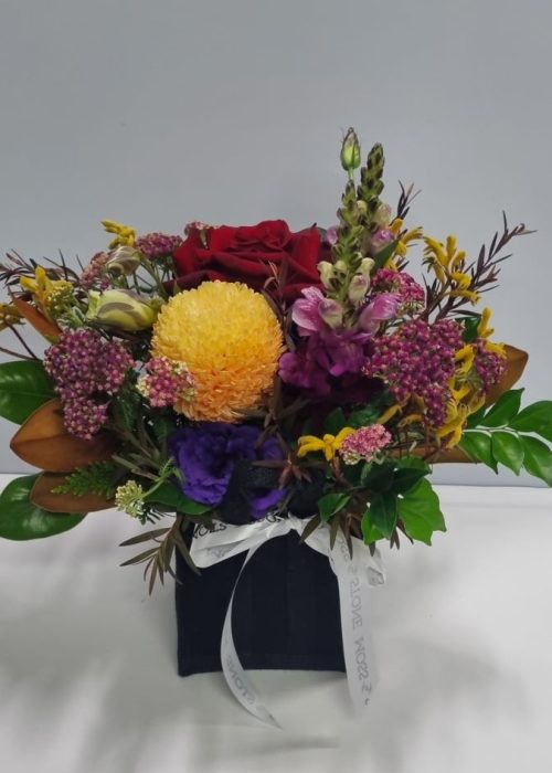 Flower Bouquet