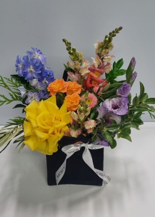 Flower Box