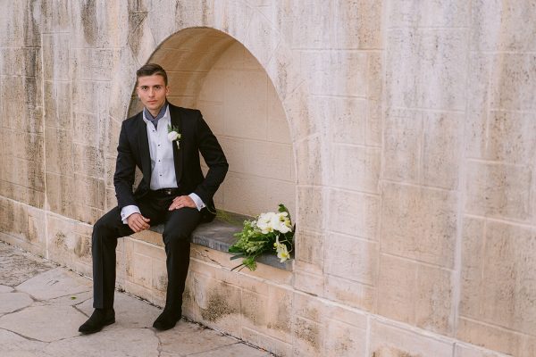 Groom