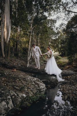 Walkabout Creek Weddings