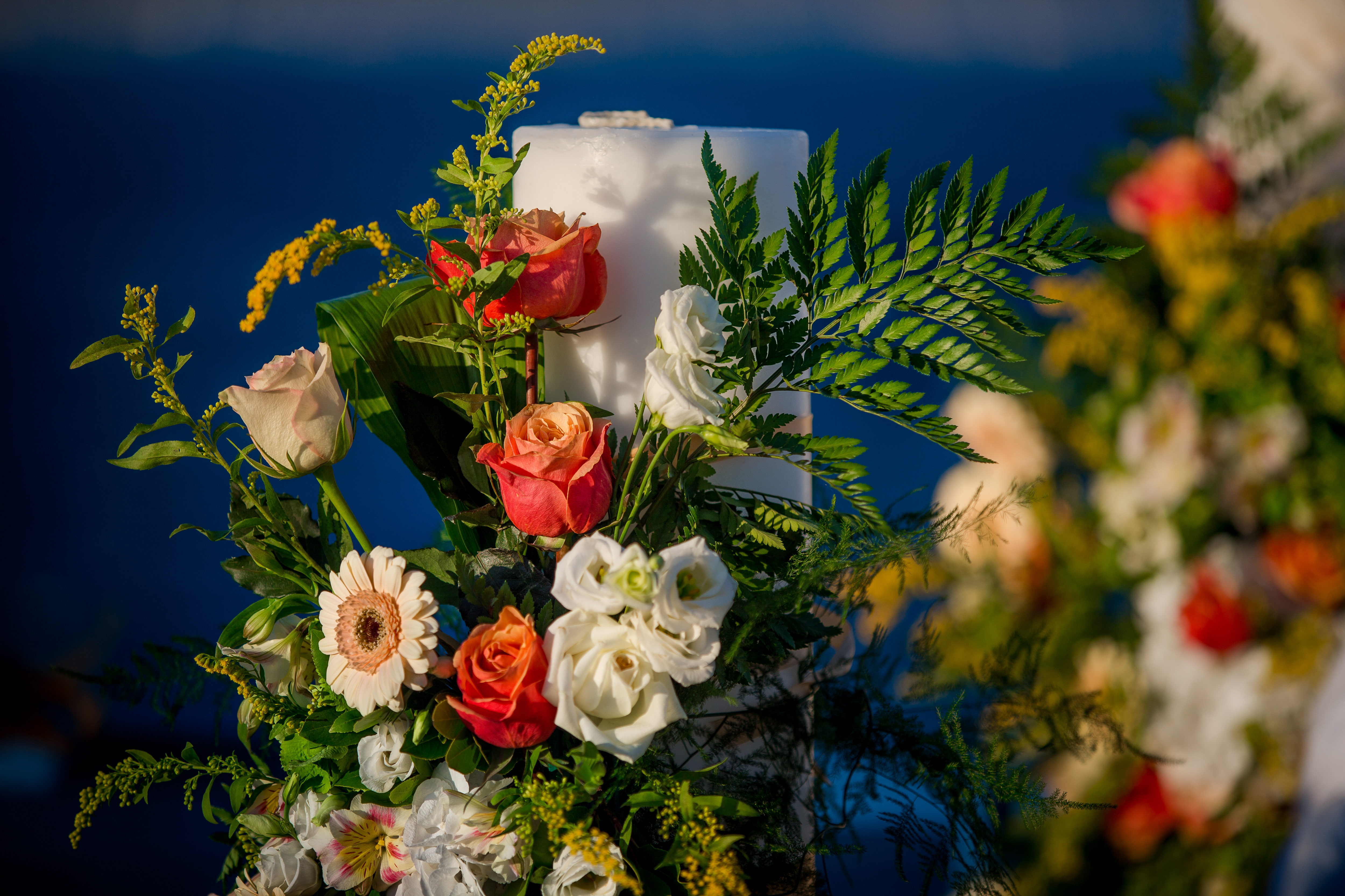 Floral Banquet