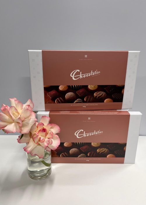 Cocolatier Chocolates