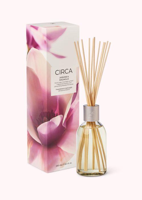 CIRCA 250ml Diffuser - Jasmine & Magnolia