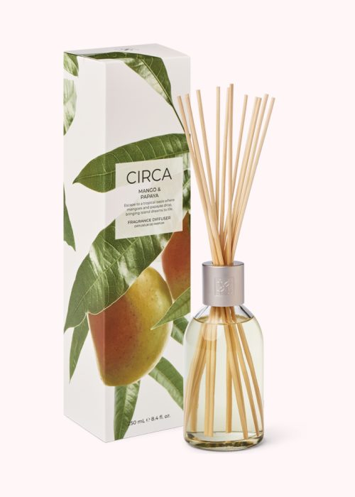 CIRCA 250ml Diffuser - Mango & Papaya
